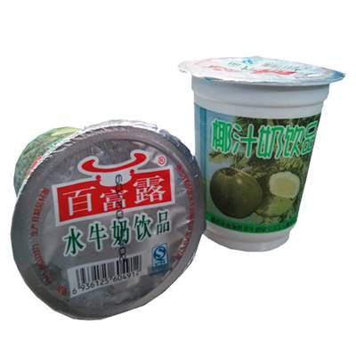 椰汁水牛奶产品